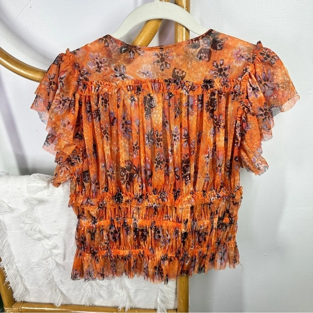 Free People size medium